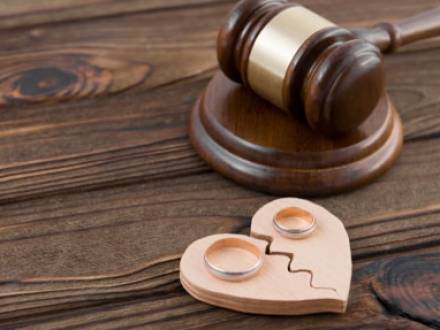 IL divorce lawyer